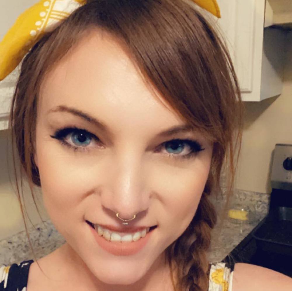 Meet your Posher, Shayla